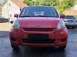 Gebraucht 2009 Subaru Justy Active Kleinwagen | 2.400 € (Etwas zu teuer)