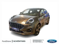 Tageszulassung Gebraucht 2023 Ford Puma ST-Line X Coupé | 23.980 € (Fairer Preis)
