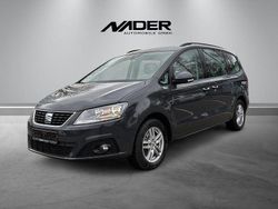 Grau Gebraucht 2020 Seat Alhambra Van / Kleinbus | 22.990 € (Superpreis)