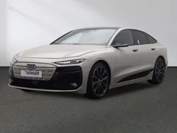 Siambeige Neu 2025 Audi A6 e-tron Edition .1 Limousine | 112.310 €