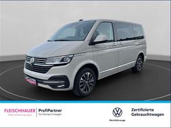 Grau Gebraucht 2022 VW T6.1 Generation Six Van | 49.950 € (Fairer Preis)