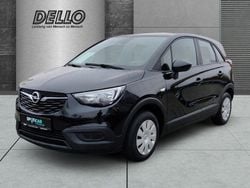 Diamant schwarz/karbon schwarz Gebraucht 2020 Opel Crossland X Selection SUV | 10.990 € (Guter Preis)