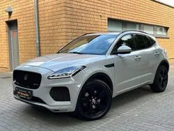 Grau Gebraucht 2018 Jaguar E-Pace R-Dynamic SUV | 23.890 € (Etwas zu teuer)