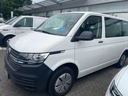 Weiß Gebraucht 2021 VW T6.1 Van | 27.990 € (Teuer)