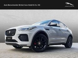 Grau Gebraucht 2021 Jaguar E-Pace R-Dynamic SUV | 32.950 € (Fairer Preis)
