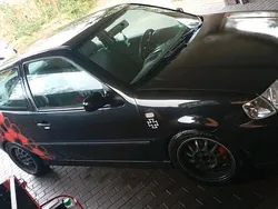 Schwarz Gebraucht 2001 VW Polo GTI Kleinwagen | 1.500 € (Superpreis)