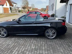 Schwarz Gebraucht 2021 BMW M240 M Sport Cabrio | 42.900 € (Fairer Preis)