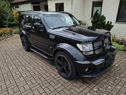 Schwarz Gebraucht 2008 Dodge Nitro SXT SUV | 11.900 € (Teuer)