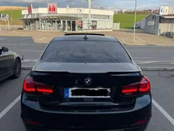 Schwarz Gebraucht 2012 BMW 335 M Performance Limousine | 19.750 € (Guter Preis)