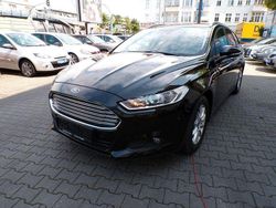 Schwarz Gebraucht 2019 Ford Mondeo Limousine | 15.990 € (Fairer Preis)