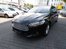 Schwarz Gebraucht 2019 Ford Mondeo Limousine | 16.990 € (Fairer Preis)