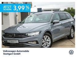 Mondsteingrau Gebraucht 2022 VW Passat Business Kombi | 19.630 € (Superpreis)