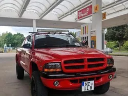 Rot Gebraucht 1997 Dodge Dakota Abholung | 6.900 €