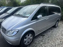 Mercedes Viano