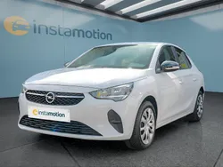 Weiß Gebraucht 2022 Opel Corsa-e Kleinwagen | 16.849 € (Fairer Preis)