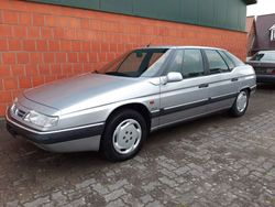 Silber Gebraucht 1994 Citroën XM Limousine | 7.650 €