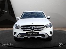 Gebraucht 2022 Mercedes GLC300e | 34.390 € (Superpreis)