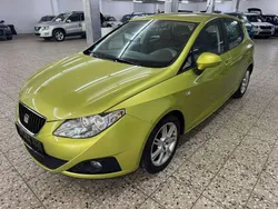 Gebraucht 2009 Seat Ibiza Stylance Limousine | 2.798 € (Guter Preis)