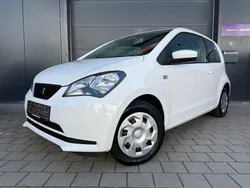 Weiß Gebraucht 2012 Seat Mii Style Kleinwagen | 2.990 € (Guter Preis)
