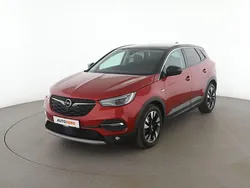 Rot Gebraucht 2020 Opel Grandland X Ultimate SUV | 19.590 € (Fairer Preis)