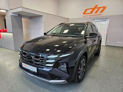 Schwarz Gebraucht 2024 Hyundai Tucson SUV | 44.900 €