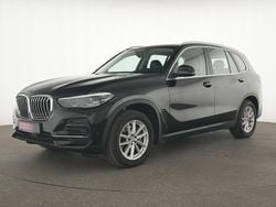 Schwarz Gebraucht 2021 BMW X5 Sport Line SUV | 44.295 €