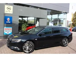Blau Gebraucht 2018 Opel Insignia Ultimate Kombi | 23.950 € (Teuer)