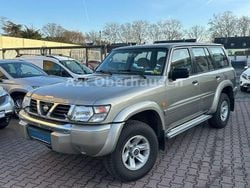 Other Gebraucht 2002 Nissan Patrol SUV | 10.999 € (Guter Preis)