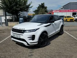 Fuji white Gebraucht 2022 Land Rover Range Rover evoque R-Dynamic SUV | 38.870 € (Guter Preis)