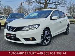Nissan Pulsar