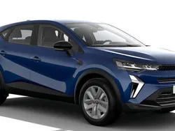 Iron blau rqh Neu 2025 Renault Captur Evolution SUV | 22.479 € (Fairer Preis)