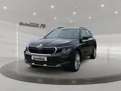 Schwarz Neu 2025 Skoda Kamiq Selection SUV | 39.010 €