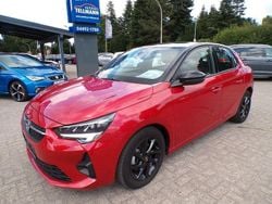 Rot Gebraucht 2023 Opel Corsa GS Line Kleinwagen | 14.990 € (Guter Preis)