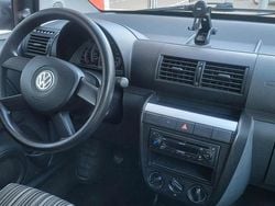 Schwarz Gebraucht 2004 VW Fox Kleinwagen | 1.550 € (Fairer Preis)