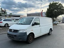 Weiß Gebraucht 2004 VW T5 Van | 2.900 €