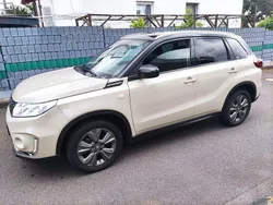 Beige Gebraucht 2019 Suzuki Vitara Comfort SUV | 16.980 € (Fairer Preis)