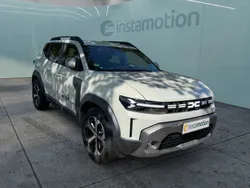 Beige Gebraucht 2024 Dacia Duster Journey SUV | 30.850 €