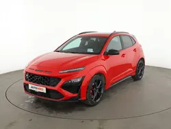 Rot Gebraucht 2023 Hyundai Kona N Performance SUV | 29.450 € (Fairer Preis)