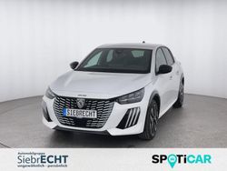 Andere farbe Gebraucht 2024 Peugeot 208 GT Kleinwagen | 20.270 € (Teuer)