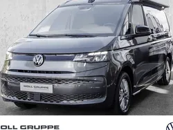 Grau Neu 2024 VW California Beach Van | 69.980 €