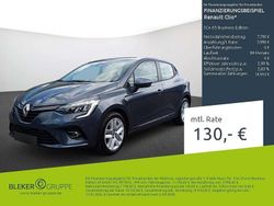 Titangrau Gebraucht 2022 Renault Clio V Business Limousine | 11.780 € (Guter Preis)