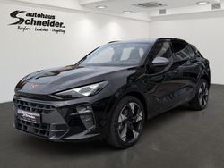 Mythosschwarz Gebraucht 2025 Cupra Terramar SUV | 42.950 € (Guter Preis)