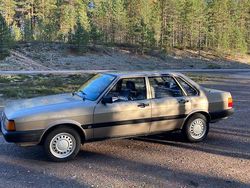 Gebraucht 1985 Audi 80 Limousine | 2.500 €