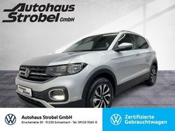 Gebraucht 2023 VW T-Cross Active SUV | 25.990 €