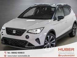 Grau Neu 2025 Seat Arona SUV | 27.090 € (Fairer Preis)