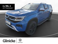 Blau Gebraucht 2025 VW Amarok Style Abholung | 59.890 €