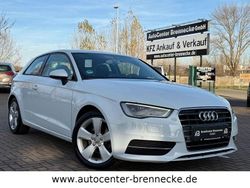 Weiß Gebraucht 2014 Audi A3 Ambition Limousine | 13.950 € (Guter Preis)