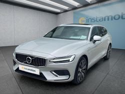 Gebraucht 2022 Volvo V60 Plus Kombi | 36.299 € (Fairer Preis)