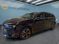 Schwarz Gebraucht 2024 Opel Astra Kombi | 24.849 € (Fairer Preis)
