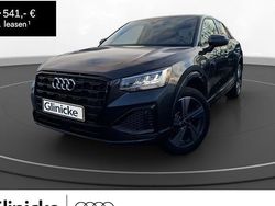 Grau Neu 2025 Audi Q2 Advanced Plus SUV | 40.200 € (Fairer Preis)